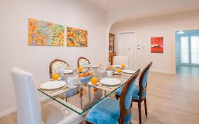 Gemma di Zagara Apartment